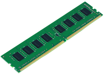 Memorie GOODRAM 8GB DDR4 2666 CL19