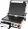 Grill kontakti Sage BGR820, 2400W, sipërfaqe 884 cm², inox
