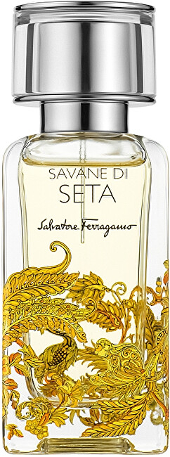 Eau de Parfum Salvatore Ferragamo Savane Di Seta