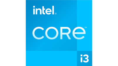 Procesor Intel Core i3-12100