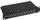 Patch panel Inline CAT 6, 12 porta RJ-45, 1U, i zi