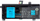 Bateri laptopi Dell 8X70T, 6216mAh, Li ion, origjinale