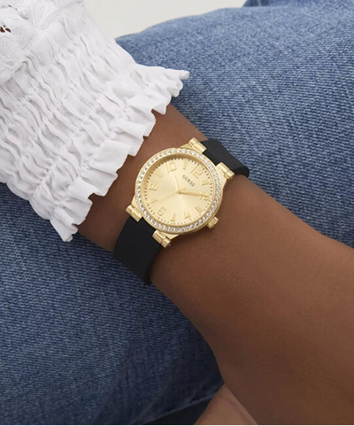 Orë dore për femra GUESS GW0844L1