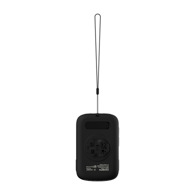 Kompjuter biçiklete Coospo CS300, GPS, ekran 2.6", i zi