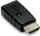 Adapter video Roline 14.01.3416, EDID emulator, 4K 60Hz, i zi