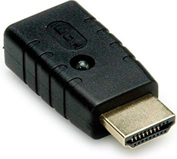 Adapter video Roline 14.01.3416, EDID emulator, 4K 60Hz, i zi