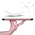 Kllëf smart për tablet iPad Air 11  Gen 6 2024, me qëndrim, rose gold