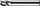 Freza fundore karabit Baildon FWP3A, 10mm, 66mm, VHM