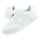 Atlete Kappa Logo Voghera 5 W, material sintetik, e bardhë