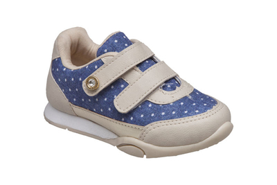 Atlete Sante KL/1245 Azul, Nr 28