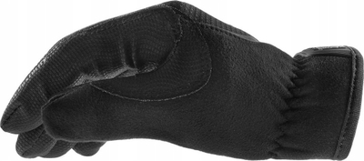 Doreza taktike Mechanix Wear FastFit 0.5mm, masa M, touchscreen, të zeza