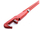 Çelës për tuba Okko PIPE WRENCH 111028, 448mm, metalik