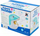 Makina për flluska sapuni Ciuciubabka Shark 0475, automatike, me bateri, blu