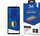 Mbrojtëse ekrani 3MK FlexibleGlass për Sony Xperia 5 V, xham hibrid, transparente