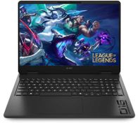 Laptop gaming HP OMEN 16-ap0059nn, 16", 16GB RAM, i zi