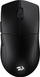 Mouse gaming K1NG MAX M918 PRO, 1K Hz, wireless edhe me kabllo, i zi