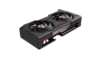 Графичка картичка Sapphire AMD Radeon RX 9060 XT OC Pulse, 16GB, GDDR6, црна