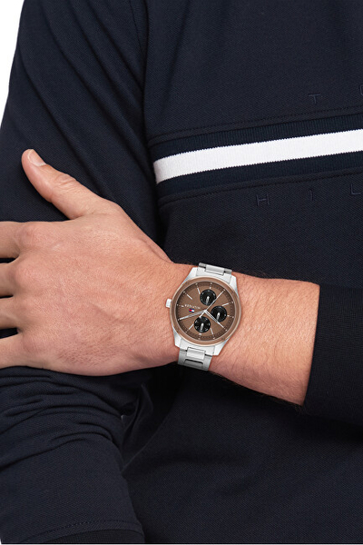 Orë dore Tommy Hilfiger 1710533