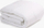 Batanie Gift Decor Polyester Quilt, 200 x 220 cm, 300 g/m², e bardhë