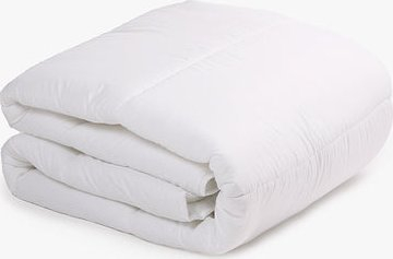 Batanie Gift Decor Polyester Quilt, 200 x 220 cm, 300 g/m², e bardhë