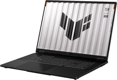 Лаптоп за гејминг Asus TUF Gaming A18 FA808UM, Ryzen 7, 18" 2.5K 240Hz, RTX 5060 8GB, сив Jaeger