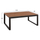 Set alumini LIFE 4-pjesësh për ambient të jashtëm (HM5089.12), gri