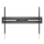 Mbajtëse muri për TV Standart KL38-69F, 43-100", 75kg, e zezë