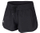 Shortse Hannah Salni Anthracite, të zeza, nr 34