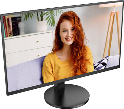 Monitor AOC U27B3CF, 27", 4K Ultra HD, i zi