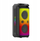 Kuti muzikore portative Tonsil Party Dance 1600, Bluetooth, drita LED, e zezë