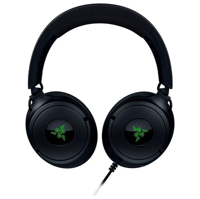 Kufje Razer Kraken V4 X – USB-C, Të Zeza