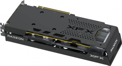 Kartelë grafike XFX Speedster QICK 308 Radeon RX 7600 8GB GDDR6