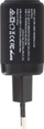 Karikues muri Opp Wall Charger, 33W, 1x USB 1x USB C, i zi