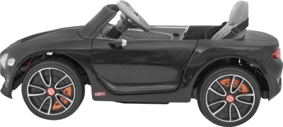 Makine elektrike për kalamaj Bentley EXP 12, 107 cm, gjer 30 kg, e zezë