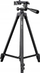 Трипод DÖRR Smarty, висина 40.5-112cm, капацитет 3kg, црн