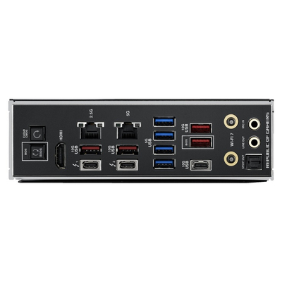 Pllakë amë ASUS ROG MAXIMUS Z890 HERO BTF