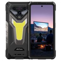 Telefoni Ulefone Armor 34 Pro Plus, 16GB RAM, 512GB, 5G, i zi