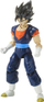 Figurë aksioni Dragon Ball Super Bandai Vegito, Dragon Stars Series 8, 16.5 cm, blu