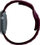 Rrip ore Apple 3mk Silicone Watch Strap, 38/40/41mm, silikon, mulberry