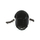 Helm ski CASCO SP-3 Airwolf, S 52-56 cm, me vizor, e bardhë