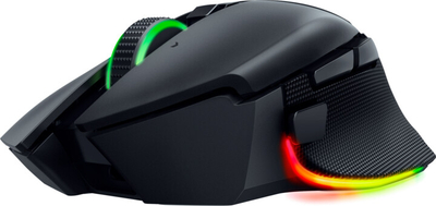 Maus Razer Basilisk V3 Pro, i zi
