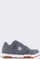 Këpucë pune DC Shoes S3S Stagwork, mbrojtje kompozite S3, numër 41, gri
