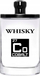 Тоалетна вода Whisky Cobalt Men, EDT, 100 ml