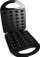 Aparat për ëmbëlsira Ruhhy 22724 Nut Roaster, 1600W, 24 forma, i zi