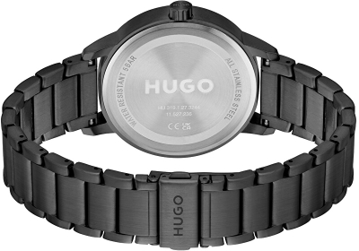 Orë dore Hugo Boss Define 1530267
