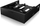 ICY BOX IB-5251 Рамка за Монтирање за 2x 2.5" и 1x 3.5" HDD/SSD