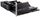 Kartë zgjeruese Asus ThunderboltEX 5, PCIe 4.0, Thunderbolt 5, e zezë