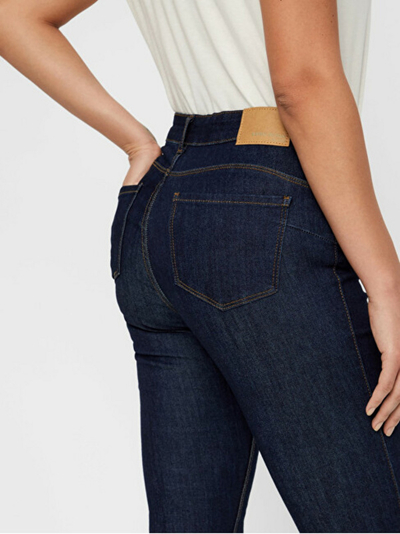 Фармерки Vero Moda VI500 NOOS, сини