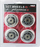 Rrota NILS Extreme PU 76x24 82A (16-32-010)