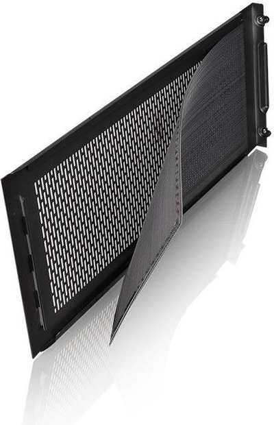 Kasë Thermaltake Core X71 TG Edition, Full Tower